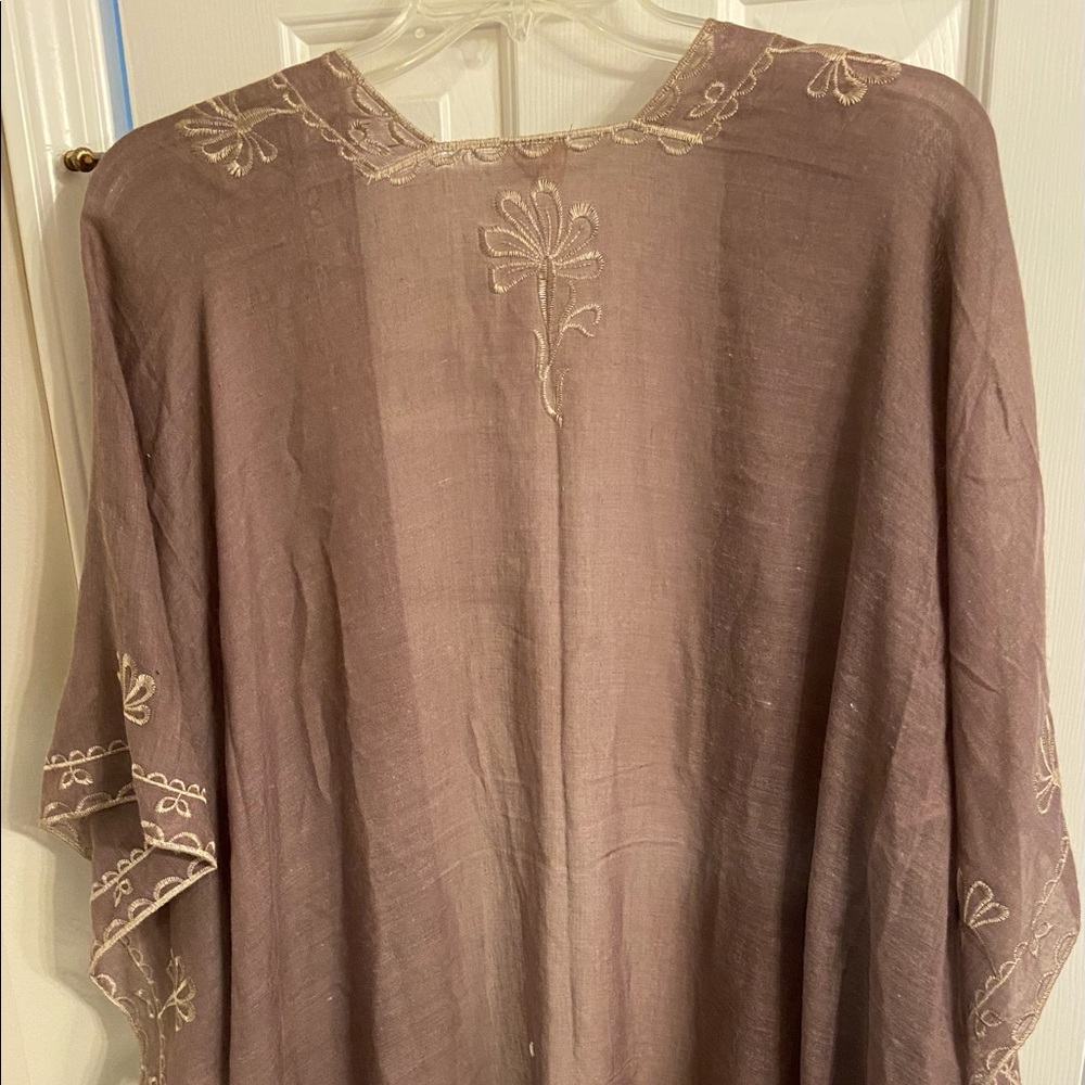 Natural Life kimono